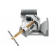 KRAFTOOL 2х90 мм, струбцина угловая ECC-9 32201