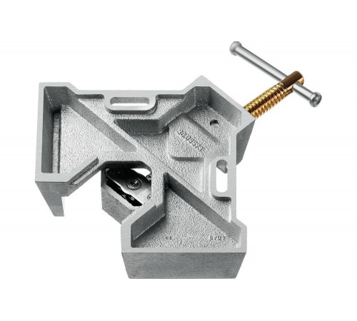 KRAFTOOL 2х90 мм, струбцина угловая ECC-9 32201