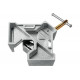 KRAFTOOL 2х90 мм, струбцина угловая ECC-9 32201