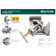 KRAFTOOL 2х90 мм, струбцина угловая ECC-9 32201