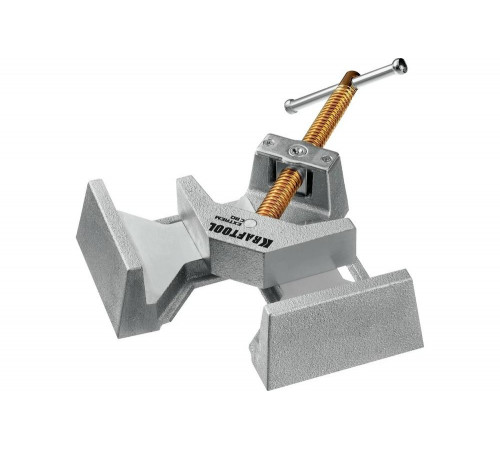 KRAFTOOL 2х90 мм, струбцина угловая ECC-9 32201