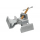 KRAFTOOL 2х90 мм, струбцина угловая ECC-9 32201