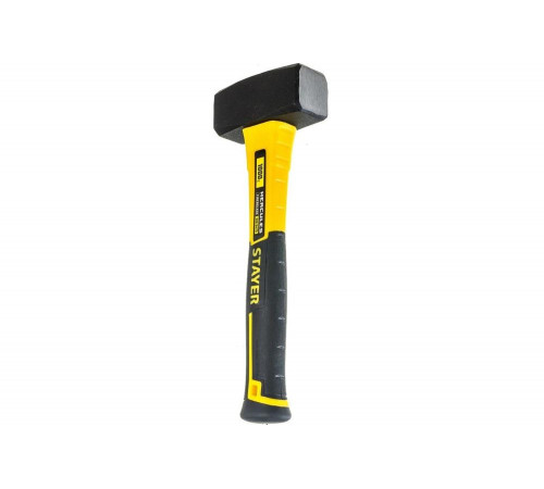 STAYER 1 кг, кувалда с фиберглассовой рукояткой Hercules 20052-10_z01 Professional STAYER 1 кг, кувалда с фиберглассовой рукояткой Hercules 20052-10_z01 Professional