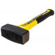STAYER 1 кг, кувалда с фиберглассовой рукояткой Hercules 20052-10_z01 Professional