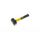 STAYER 1 кг, кувалда с фиберглассовой рукояткой Hercules 20052-10_z01 Professional