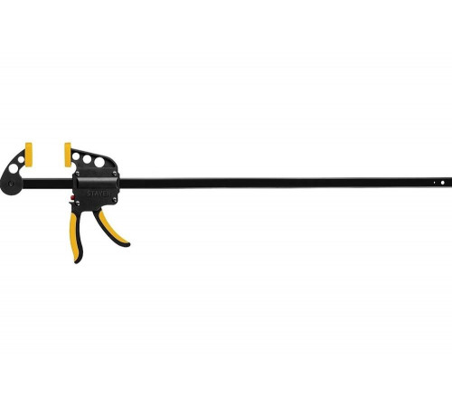 STAYER 600х60 мм, струбцина пистолетная HERCULES-P HP-60/6 32242-60 Professional STAYER 600х60 мм, струбцина пистолетная HERCULES-P HP-60/6 32242-60 Professional