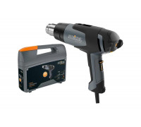 Термовоздуходувка STEINEL HG2120E 006464