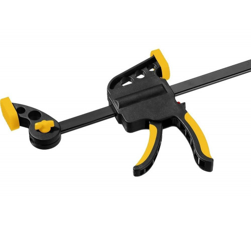 STAYER 600х60 мм, струбцина пистолетная HERCULES-P HP-60/6 32242-60 Professional STAYER 600х60 мм, струбцина пистолетная HERCULES-P HP-60/6 32242-60 Professional