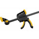 STAYER 600х60 мм, струбцина пистолетная HERCULES-P HP-60/6 32242-60 Professional