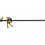 Пистолетная струбцина 600/60 мм STAYER Hercules-p, 32242-60