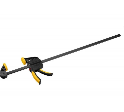 STAYER 600х60 мм, струбцина пистолетная HERCULES-P HP-60/6 32242-60 Professional STAYER 600х60 мм, струбцина пистолетная HERCULES-P HP-60/6 32242-60 Professional