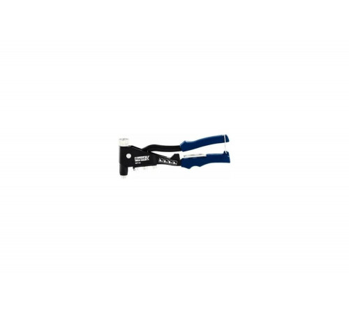 Усиленный резьбовой заклепочник RAPID RP110 R:Riveting Plier М3; М4; M5; M6 5000731 Усиленный резьбовой заклепочник RAPID RP110 R:Riveting Plier М3; М4; M5; M6 5000731