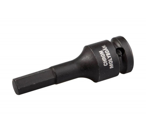 KRAFTOOL 1/2", 9 мм, CrMo сталь, фосфатированная, торцовая головка INDUSTRIE QUALITAT 27950-09 KRAFTOOL 1/2", 9 мм, CrMo сталь, фосфатированная, торцовая головка INDUSTRIE QUALITAT 27950-09