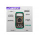 Цифровой мультиметр Mastech MAS830L 13-2007