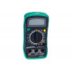 Цифровой мультиметр Mastech MAS830L 13-2007