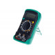 Цифровой мультиметр Mastech MAS830L 13-2007