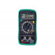 Цифровой мультиметр Mastech MAS830L 13-2007