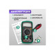 Цифровой мультиметр Mastech MAS830L 13-2007