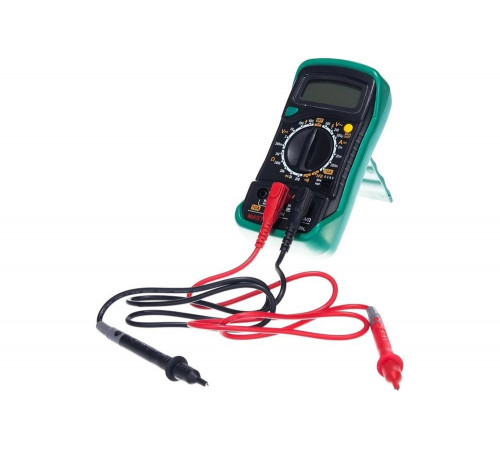 Цифровой мультиметр Mastech MAS830L 13-2007