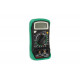 Цифровой мультиметр Mastech MAS830L 13-2007