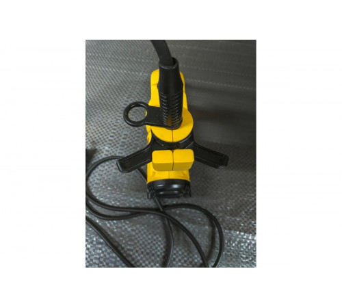 Пистолет горячего воздуха DEWALT D26414