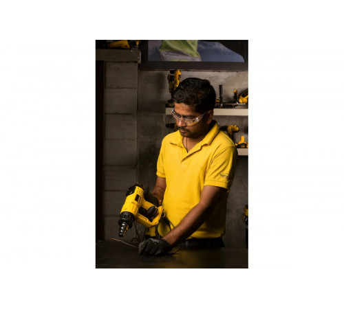 Пистолет горячего воздуха DEWALT D26414