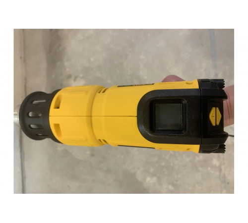 Пистолет горячего воздуха DEWALT D26414