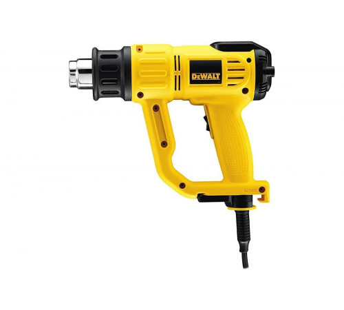 Пистолет горячего воздуха DEWALT D26414