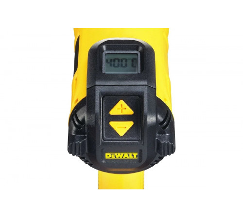 Пистолет горячего воздуха DEWALT D26414