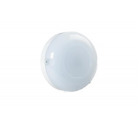 Светильник LED с акустическим датчиком IEK ДПО 1002, 12Вт, 4000K, IP54 LDPO3-1002-012-4000-K01