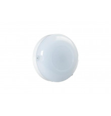 Светильник LED с акустическим датчиком IEK ДПО 1002, 12Вт, 4000K, IP54 LDPO3-1002-012-4000-K01