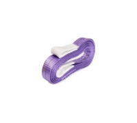 Текстильный петлевой строп TOR СТП 1,0 т 1,5 м 30 мм 1161105