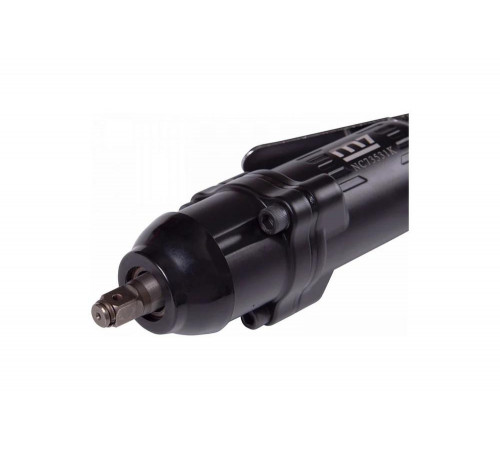 Гайковерт пневматический ударный 3/8", 244 Нм, прямой, MIGHTY SEVEN NC-3812
