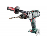 Аккумуляторная ударная дрель-шуруповерт Metabo SB 18 LTX-3 BL I 602356890