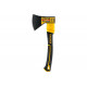 Кованый топор STAYER Fiberglass 350 мм, 800/900 г 2062-08_z02