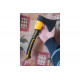 Кованый топор STAYER Fiberglass 350 мм, 800/900 г 2062-08_z02
