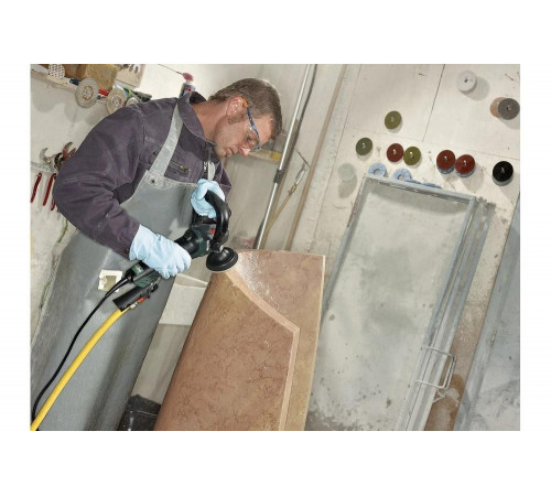 Полирователь Metabo PWE 11-100 602050000