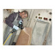 Полирователь Metabo PWE 11-100 602050000