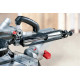 Торцовочная пила Metabo KGS 216 M