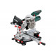 Торцовочная пила Metabo KGS 216 M