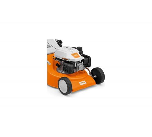 Газонокосилка STIHL RM-253.0 T 63710113418