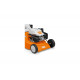 Газонокосилка STIHL RM-253.0 T 63710113418