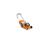 Газонокосилка STIHL RM-253.0 T 63710113418
