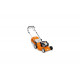 Газонокосилка STIHL RM-253.0 T 63710113418