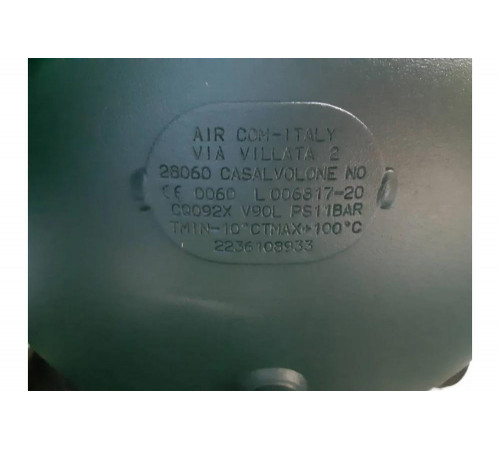 Компрессор поршневой METABO MEGA 350-100 W (601538000) Компрессор поршневой METABO MEGA 350-100 W (601538000)