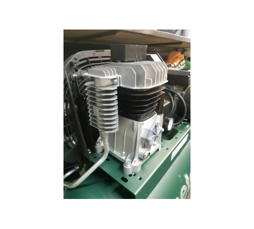 Компрессор поршневой METABO MEGA 350-100 W (601538000) Компрессор поршневой METABO MEGA 350-100 W (601538000)