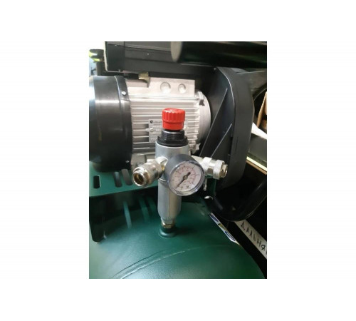 Компрессор поршневой METABO MEGA 350-100 W (601538000) Компрессор поршневой METABO MEGA 350-100 W (601538000)