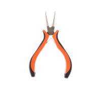 Круглогубцы для точных работ HARDEN CRV, 125 мм 560307
