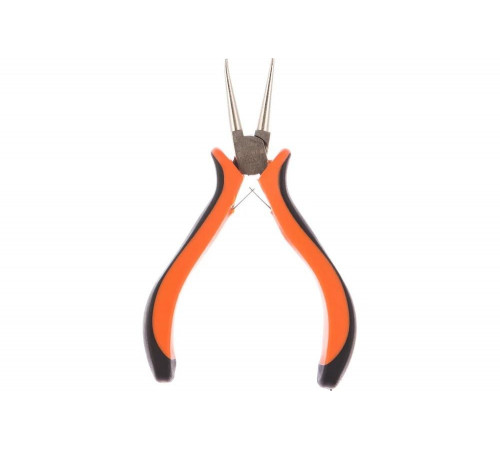 Круглогубцы для точных работ HARDEN CRV, 125 мм 560307