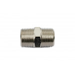 Переходник 1219/3, M 3/8" GAV 1219/3-2
